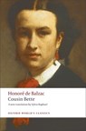 Cousin Bette - Honore de Balzac - 9780199553945