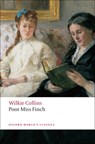 Poor Miss Finch - Wilkie Collins - 9780199554065
