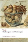 The Eclogues and Georgics - Virgil - 9780199554096