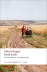 Dead Souls - Nikolai Gogol - 9780199554669