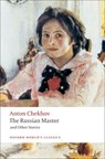 The Russian Master and other Stories - Anton Chekhov - 9780199554874