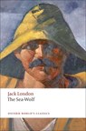 The Sea-Wolf - Jack London - 9780199554942