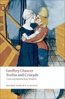 Troilus and Criseyde - Geoffrey Chaucer - 9780199555079