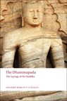 Dhammapada - John Ross Carter - 9780199555130