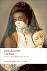 The Nun - Denis Diderot - 9780199555246