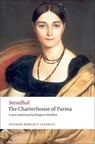 The Charterhouse of Parma - Stendhal - 9780199555345