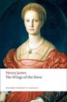 The Wings of the Dove - Henry James - 9780199555437