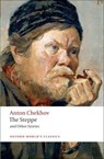 The Steppe and Other Stories - Anton Chekhov - 9780199555451
