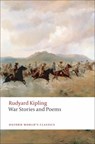 War Stories and Poems - Rudyard Kipling - 9780199555505