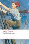 The Shadow-Line - Joseph Conrad - 9780199555567