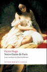 Notre-Dame de Paris - Victor Hugo - 9780199555802