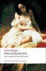Notre-Dame de Paris - Victor Hugo - 9780199555802