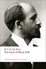 The Souls of Black Folk - W. E. B. Du Bois - 9780199555833