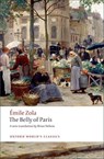 The Belly of Paris - Emile Zola - 9780199555840