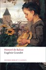 Eugenie Grandet - Honore de Balzac - 9780199555895