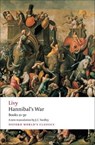 Hannibal's War - Livy - 9780199555970