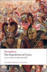 The Expedition of Cyrus - Xenophon - 9780199555987