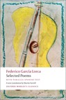 Selected Poems - Federico Garcia Lorca - 9780199556014