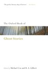 The Oxford Book of English Ghost Stories - Michael Cox ; R. A. Gilbert - 9780199556304
