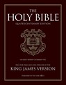 King James Bible - Oxford University Press - 9780199557608