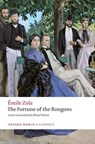 The Fortune of the Rougons - Emile Zola - 9780199560998