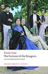 The Fortune of the Rougons - Emile Zola - 9780199560998