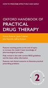 Oxford Handbook of Practical Drug Therapy - Duncan (Clinical Director Richards ; Jeffrey (Clinical Reader in Clinical Pharmacology Aronson ; D. John (Consultant Physician and Clinical Pharmacologist Reynolds ; Jamie (Senior Lecturer in Clinical Pharmacology and Medical Education Coleman - 9780199562855