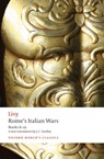Rome's Italian Wars - Livy - 9780199564859