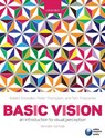 Basic Vision - Robert Snowden ; Peter Thompson ; Tom Troscianko - 9780199572021