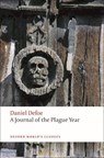 A Journal of the Plague Year - Daniel Defoe - 9780199572830