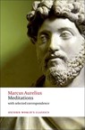 Meditations - Marcus Aurelius - 9780199573202