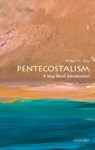 Pentecostalism - William K. (Professor of Theology Kay - 9780199575152