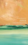 Jesus - Richard (Emeritus Professor of New Testament Studies Bauckham - 9780199575275