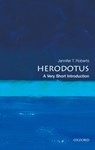 Herodotus - Jennifer T. (Professor of Classics and History Roberts - 9780199575992