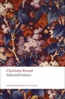 Selected Letters - Charlotte Bronte - 9780199576968