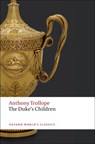 The Duke's Children - Anthony Trollope - 9780199578382