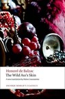 The Wild Ass's Skin - Honore de Balzac - 9780199579501