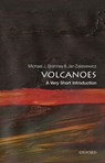Volcanoes - Michael J (Professor Branney ; Jan (Professor Zalasiewicz - 9780199582204