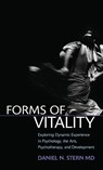 Forms of Vitality - Daniel N. ( Stern - 9780199586066