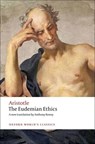 The Eudemian Ethics - Aristotle - 9780199586431