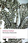 The Eustace Diamonds - Anthony Trollope - 9780199587780