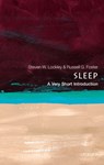 Sleep - Steven W. (Neuroscientist Lockley ; Russell G. (Chair Nuffield Laboratory of Ophthalmology Foster - 9780199587858