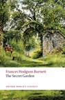 The Secret Garden - Frances Hodgson Burnett - 9780199588220