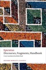 Discourses, Fragments, Handbook - Epictetus - 9780199595181