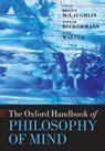 The Oxford Handbook of Philosophy of Mind - Brian (Rutgers University) McLaughlin ; Ansgar (University of Bielefeld) Beckermann ; Sven (University of Bielefeld) Walter - 9780199596317