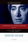 David Hume: A Treatise of Human Nature - David Fate (McGill University Norton ; Mary J. (Independent Scholar) Norton - 9780199596331