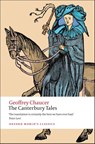 The Canterbury Tales - Geoffrey Chaucer - 9780199599028