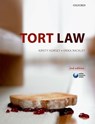 Tort Law - Kirsty Horsey - 9780199600779