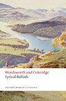 Lyrical Ballads - William Wordsworth ; Samuel Taylor Coleridge - 9780199601967