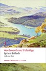 Lyrical Ballads - William Wordsworth ; Samuel Taylor Coleridge - 9780199601967
